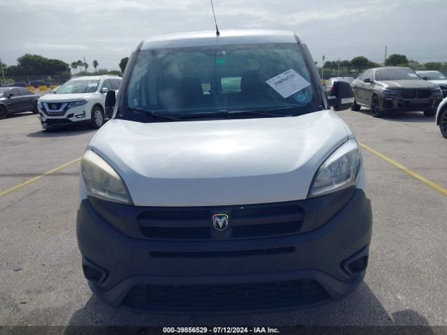 Photo 5 VIN: ZFBERFAT7G6B27008 - RAM PROMASTER CITY 