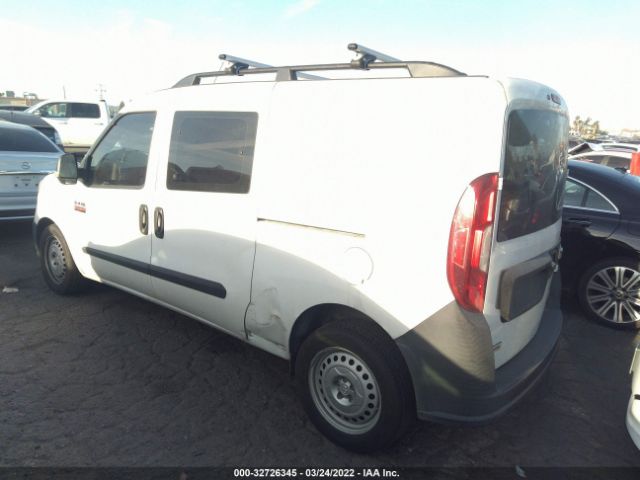 Photo 2 VIN: ZFBERFAT7G6B29566 - RAM PROMASTER CITY CARGO VAN 