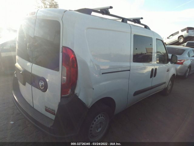 Photo 3 VIN: ZFBERFAT7G6B29566 - RAM PROMASTER CITY CARGO VAN 