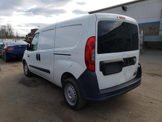 Photo 1 VIN: ZFBERFAT7G6B37568 - RAM PROMASTER 