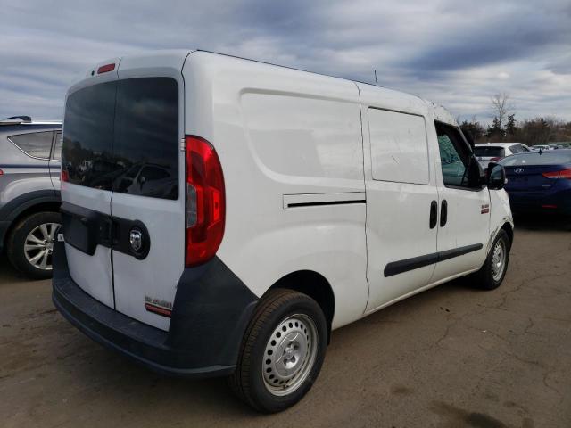 Photo 2 VIN: ZFBERFAT7G6B37568 - RAM PROMASTER 