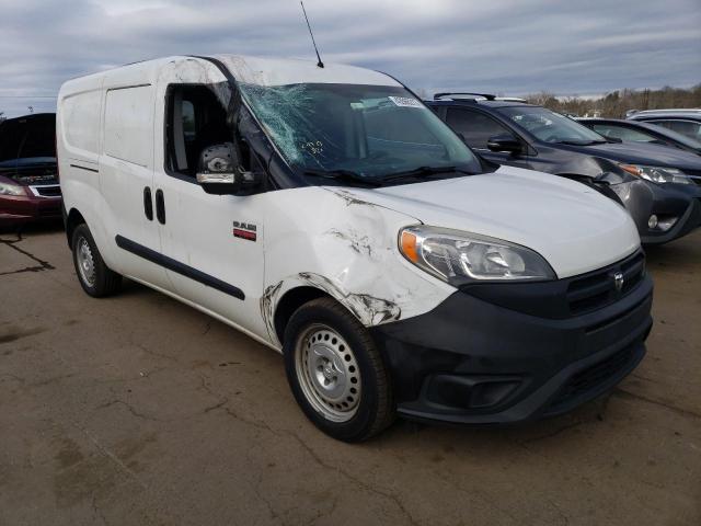 Photo 3 VIN: ZFBERFAT7G6B37568 - RAM PROMASTER 