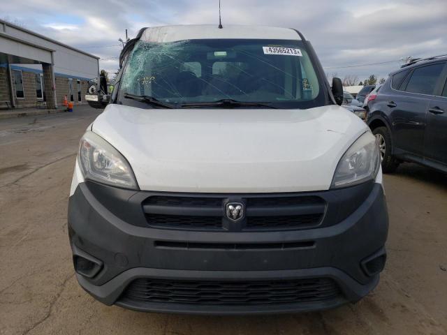 Photo 4 VIN: ZFBERFAT7G6B37568 - RAM PROMASTER 