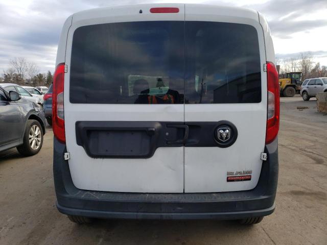 Photo 5 VIN: ZFBERFAT7G6B37568 - RAM PROMASTER 