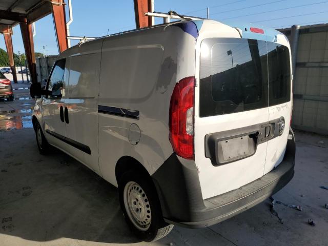 Photo 1 VIN: ZFBERFAT7G6C00653 - RAM PROMASTER 