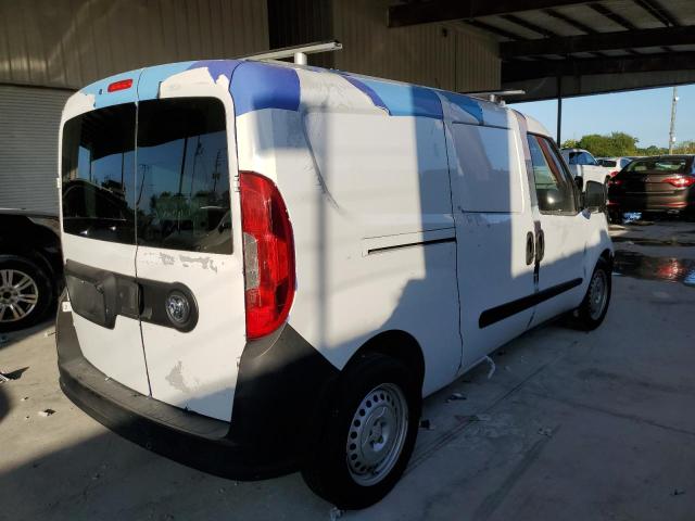 Photo 2 VIN: ZFBERFAT7G6C00653 - RAM PROMASTER 