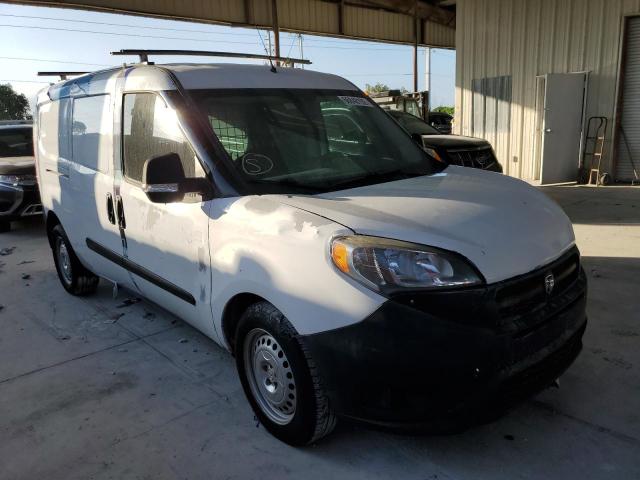 Photo 3 VIN: ZFBERFAT7G6C00653 - RAM PROMASTER 