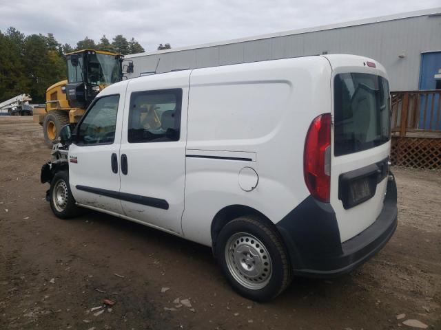 Photo 1 VIN: ZFBERFAT7G6C24208 - RAM PROMASTER 