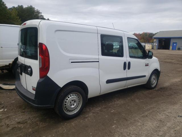 Photo 2 VIN: ZFBERFAT7G6C24208 - RAM PROMASTER 