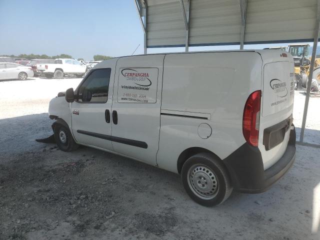 Photo 1 VIN: ZFBERFAT7G6C28470 - RAM PROMASTER 