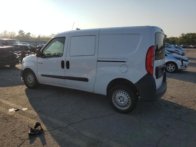 Photo 1 VIN: ZFBERFAT8F6A24839 - RAM PROMASTER 