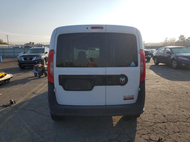 Photo 5 VIN: ZFBERFAT8F6A24839 - RAM PROMASTER 