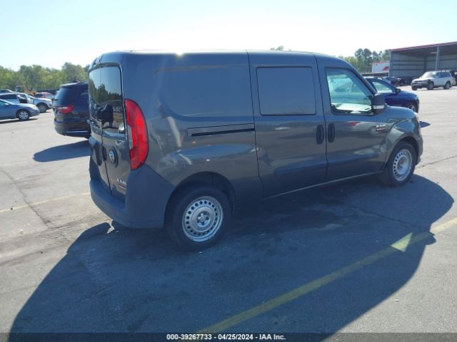 Photo 3 VIN: ZFBERFAT8F6A42922 - RAM PROMASTER CITY 