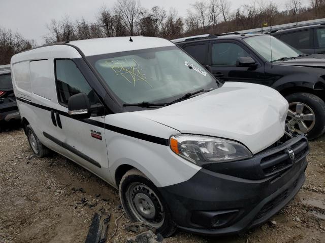 Photo 3 VIN: ZFBERFAT8F6A74379 - RAM PROMASTER 