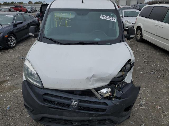 Photo 4 VIN: ZFBERFAT8F6A74379 - RAM PROMASTER 