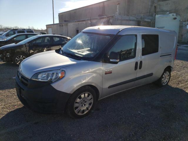 Photo 1 VIN: ZFBERFAT8F6A82062 - RAM PROMASTER 