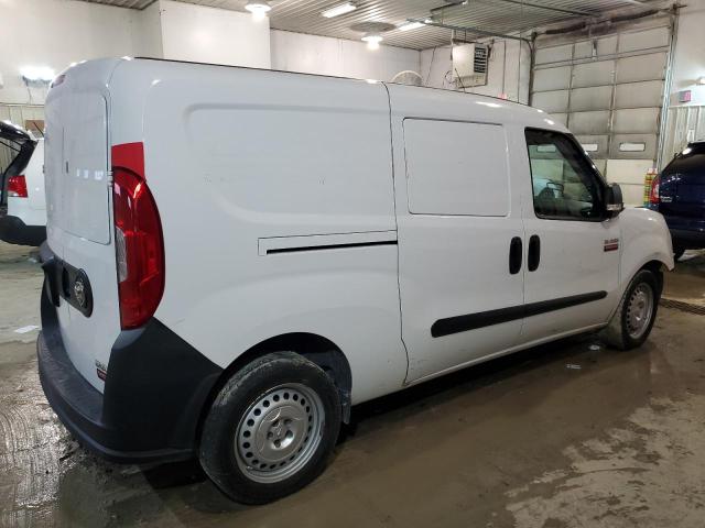 Photo 2 VIN: ZFBERFAT8F6A88931 - RAM PROMASTER 