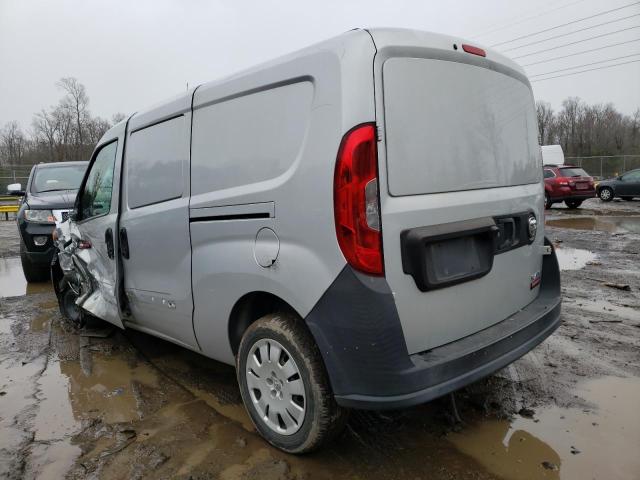 Photo 2 VIN: ZFBERFAT8G6B02800 - RAM PROMASTER 