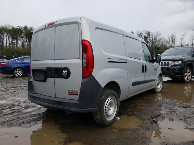 Photo 3 VIN: ZFBERFAT8G6B02800 - RAM PROMASTER 