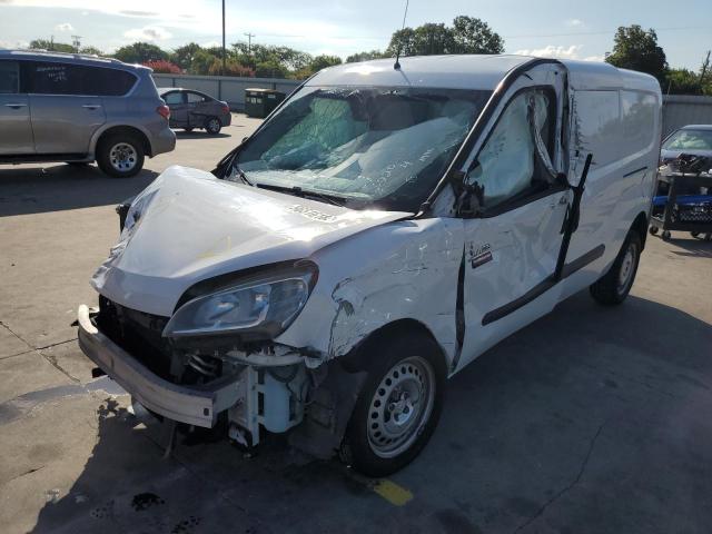 Photo 1 VIN: ZFBERFAT8G6B21220 - RAM PROMASTER 