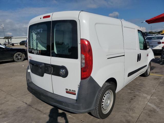 Photo 3 VIN: ZFBERFAT8G6B21220 - RAM PROMASTER 