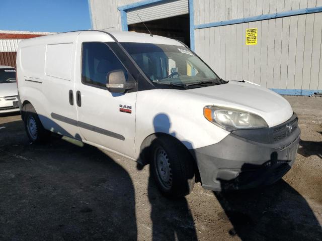 Photo 3 VIN: ZFBERFAT8G6B41046 - RAM PROMASTER 