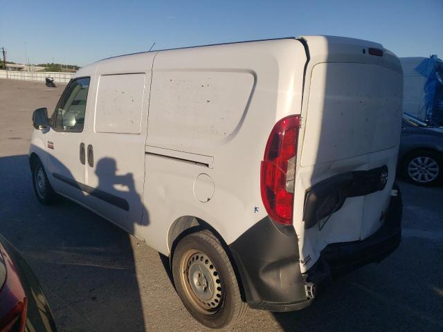 Photo 1 VIN: ZFBERFAT8G6C83381 - RAM PROMASTER 