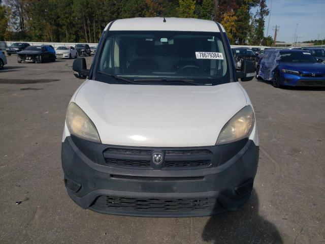 Photo 4 VIN: ZFBERFAT8G6C83381 - RAM PROMASTER 