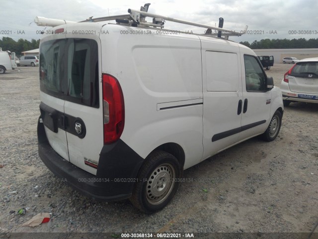 Photo 3 VIN: ZFBERFAT9F6A63116 - RAM PROMASTER CITY CARGO VAN 