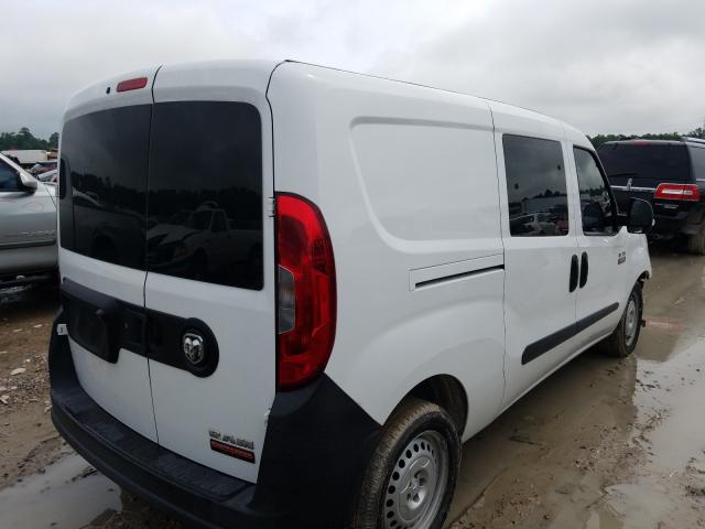 Photo 3 VIN: ZFBERFAT9F6A75606 - RAM PROMASTER 