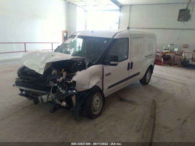 Photo 1 VIN: ZFBERFAT9G6A98210 - RAM PROMASTER CITY CARGO VAN 