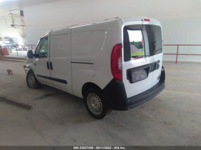 Photo 2 VIN: ZFBERFAT9G6A98210 - RAM PROMASTER CITY CARGO VAN 