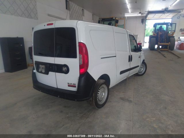 Photo 3 VIN: ZFBERFAT9G6A98210 - RAM PROMASTER CITY CARGO VAN 