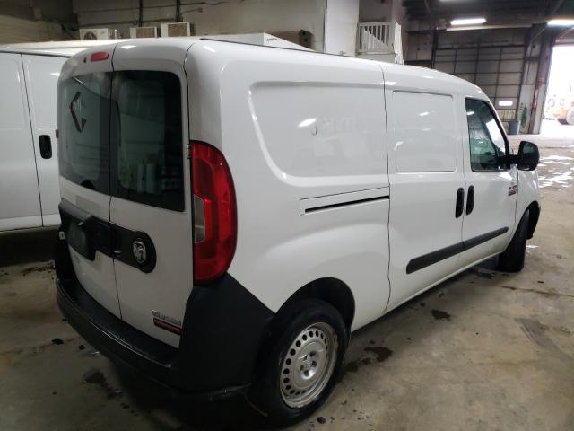 Photo 3 VIN: ZFBERFAT9G6B03549 - RAM PROMASTER 