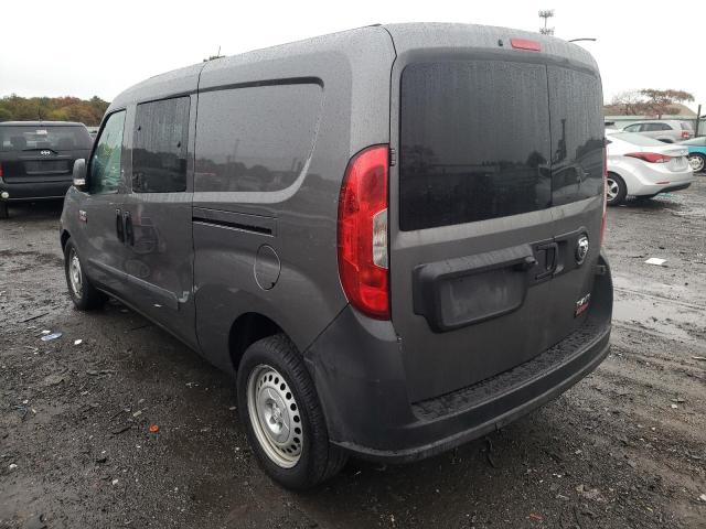 Photo 2 VIN: ZFBERFAT9G6B10677 - RAM PROMASTER 