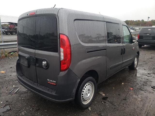 Photo 3 VIN: ZFBERFAT9G6B10677 - RAM PROMASTER 