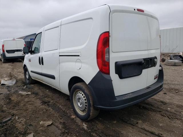 Photo 1 VIN: ZFBERFAT9G6B24403 - RAM PROMASTER 