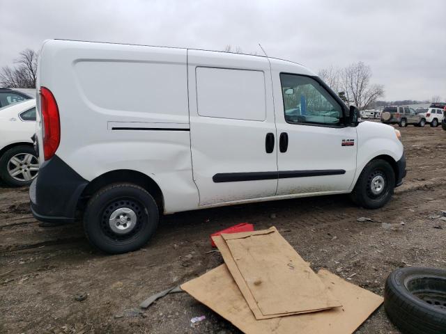 Photo 2 VIN: ZFBERFAT9G6B24403 - RAM PROMASTER 