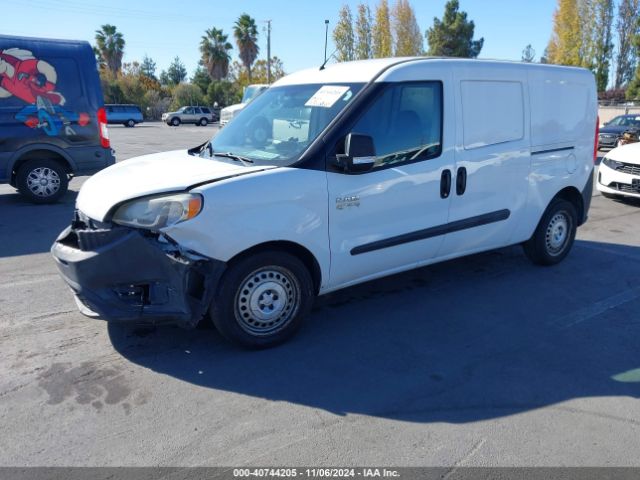 Photo 1 VIN: ZFBERFAT9G6B58258 - RAM PROMASTER CITY 