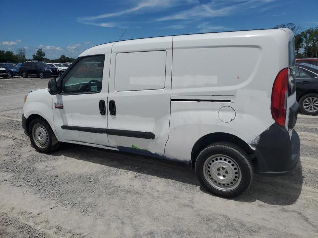 Photo 1 VIN: ZFBERFAT9G6B58955 - RAM PROMASTER 