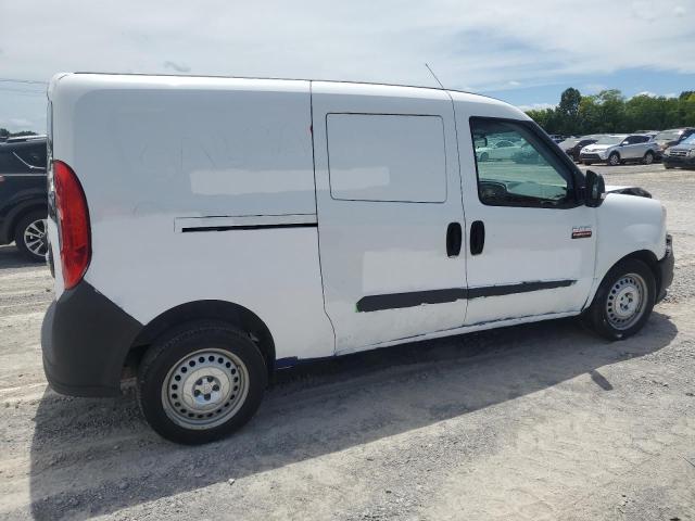 Photo 2 VIN: ZFBERFAT9G6B58955 - RAM PROMASTER 