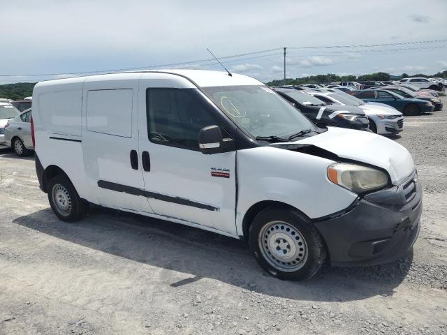 Photo 3 VIN: ZFBERFAT9G6B58955 - RAM PROMASTER 