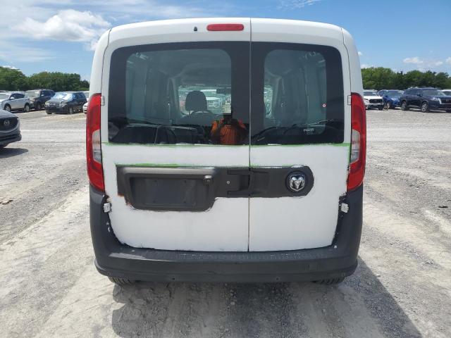 Photo 5 VIN: ZFBERFAT9G6B58955 - RAM PROMASTER 