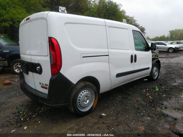 Photo 3 VIN: ZFBERFAT9G6C65813 - RAM PROMASTER CITY CARGO VAN 