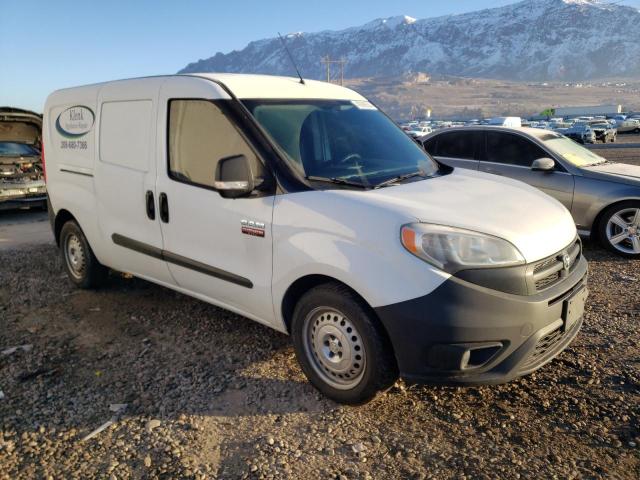 Photo 3 VIN: ZFBERFATXF6950933 - RAM PROMASTER 