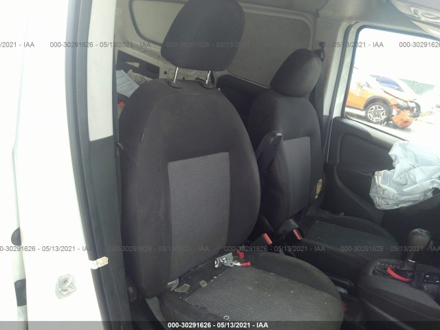 Photo 7 VIN: ZFBERFATXF6A22543 - RAM PROMASTER CITY CARGO VAN 