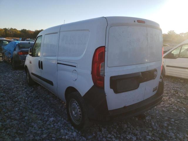 Photo 2 VIN: ZFBERFATXF6A77073 - RAM PROMASTER 