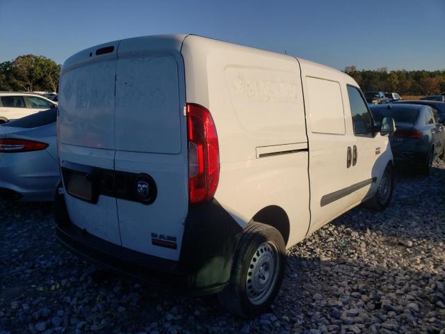 Photo 3 VIN: ZFBERFATXF6A77073 - RAM PROMASTER 