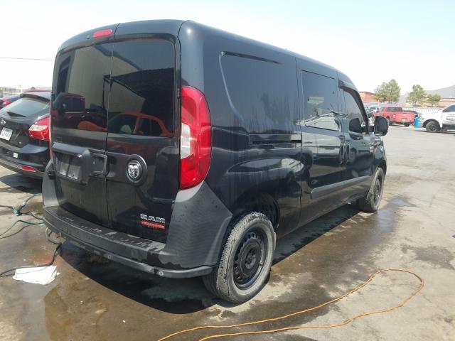 Photo 3 VIN: ZFBERFATXG6B05309 - RAM PROMASTER 