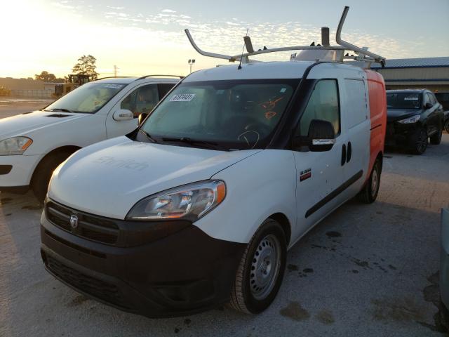 Photo 1 VIN: ZFBERFATXG6B13071 - RAM PROMASTER 